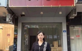 林小融：福州长乐骨骼健康领航人